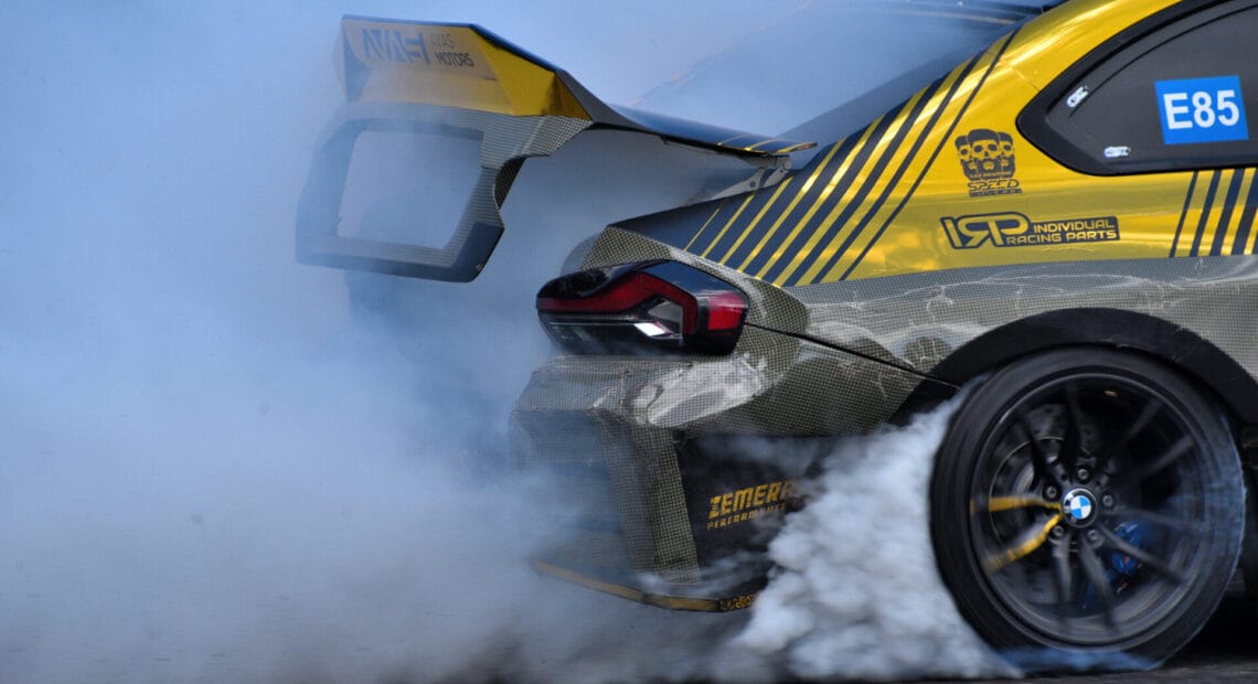 Drift Masters Vasiliauskas