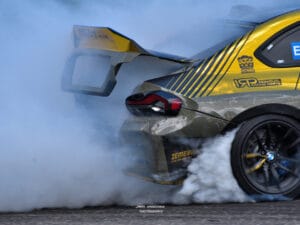 Drift Masters Vasiliauskas