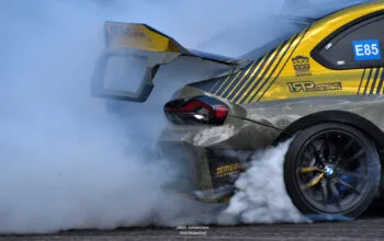 Drift Masters Vasiliauskas