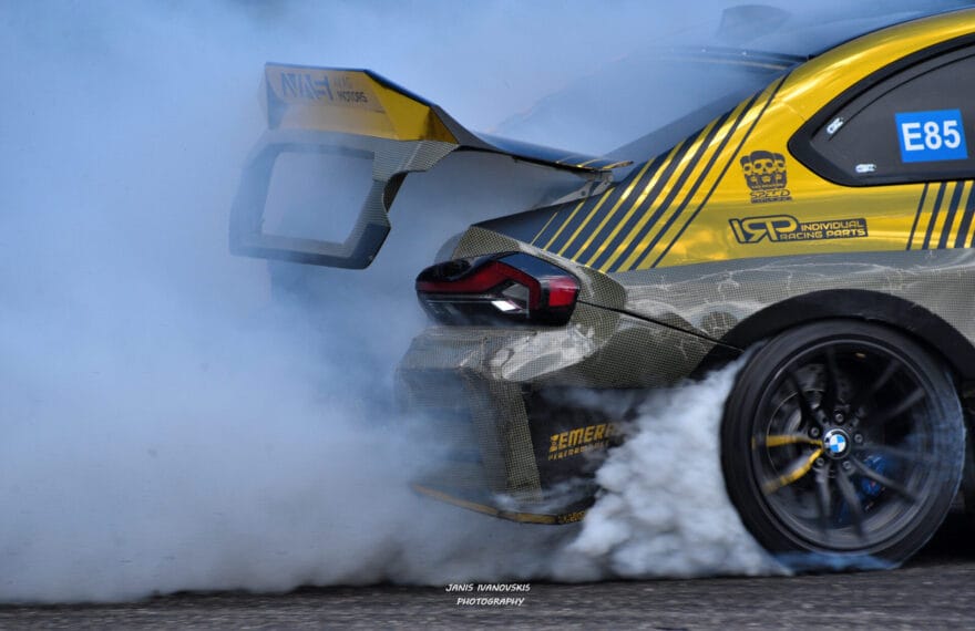 Drift Masters Vasiliauskas