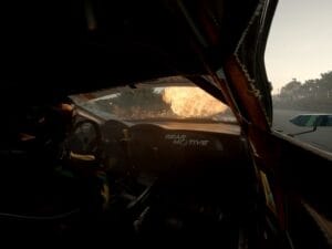 Drift Kings Vengrija
