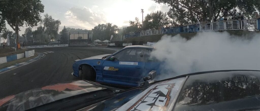 Drift Kings