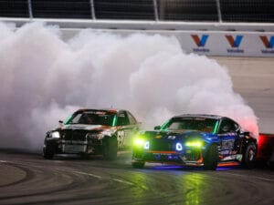 Formula Drift