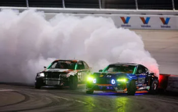 Formula Drift