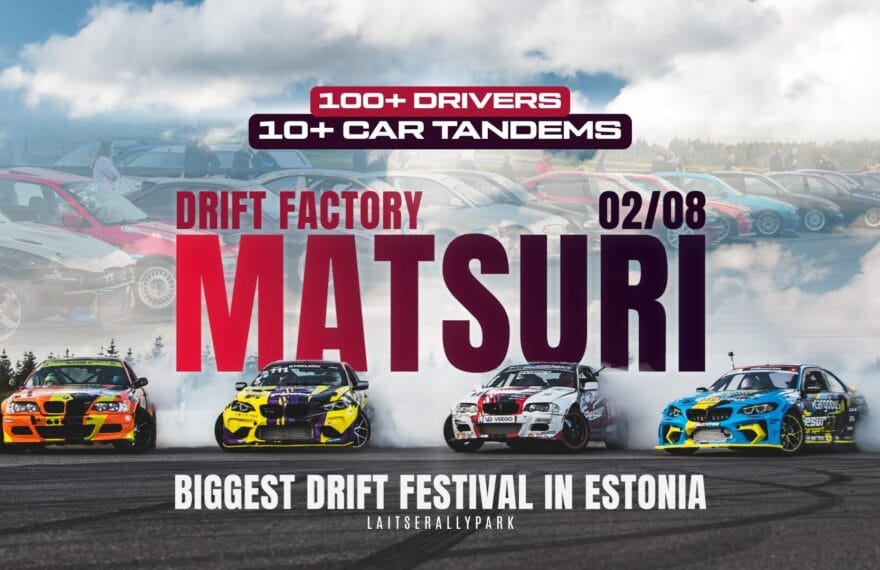 Matsuri