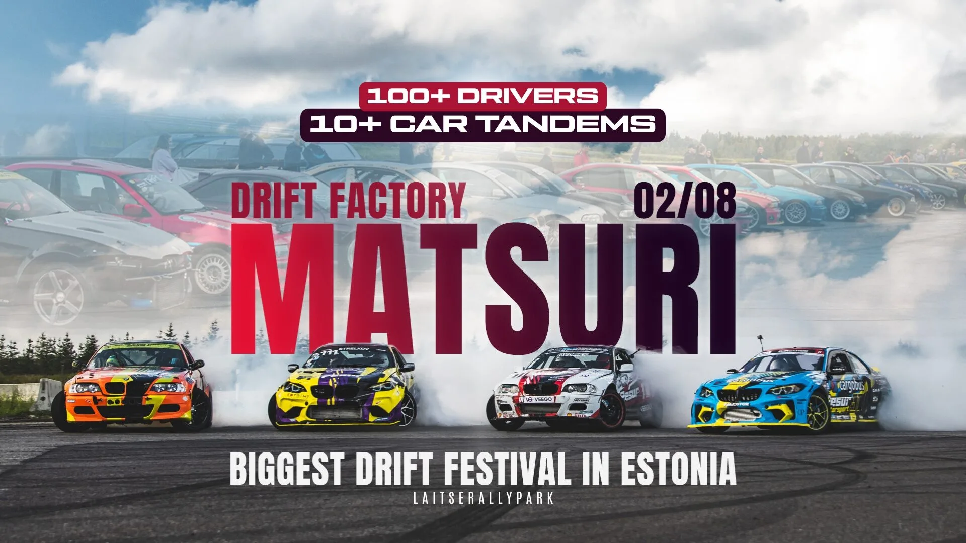 Matsuri