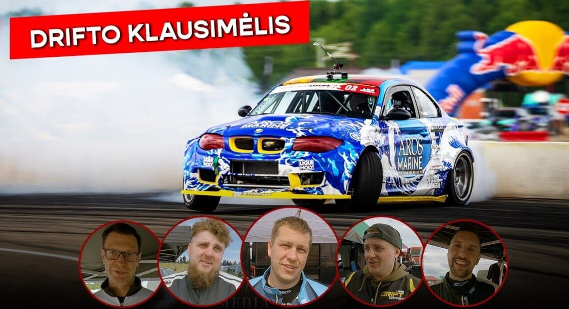 klausimėlis