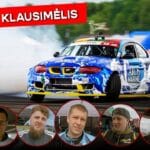 klausimėlis