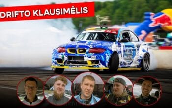 klausimėlis
