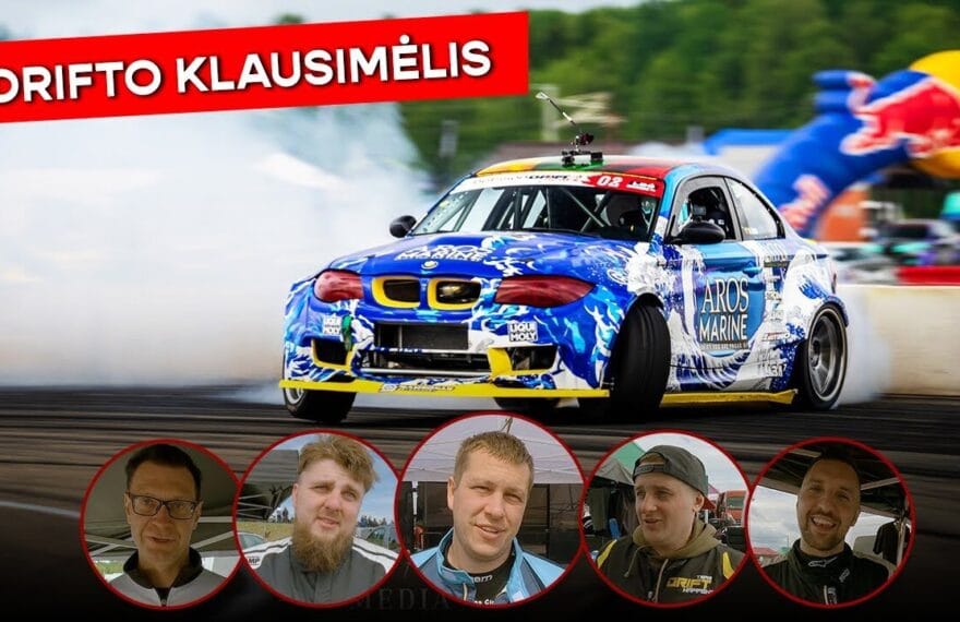 klausimėlis