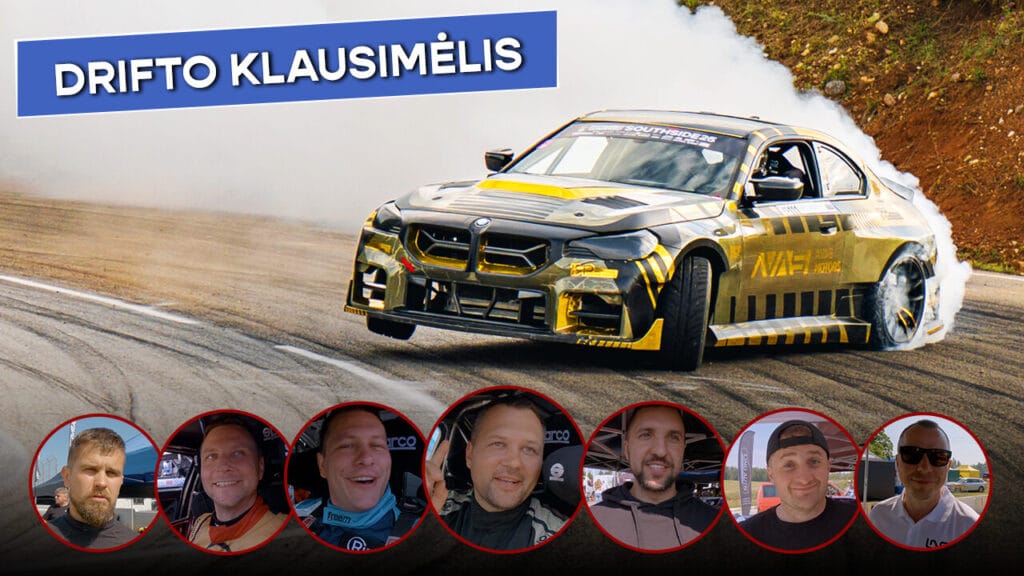 klausimėlis