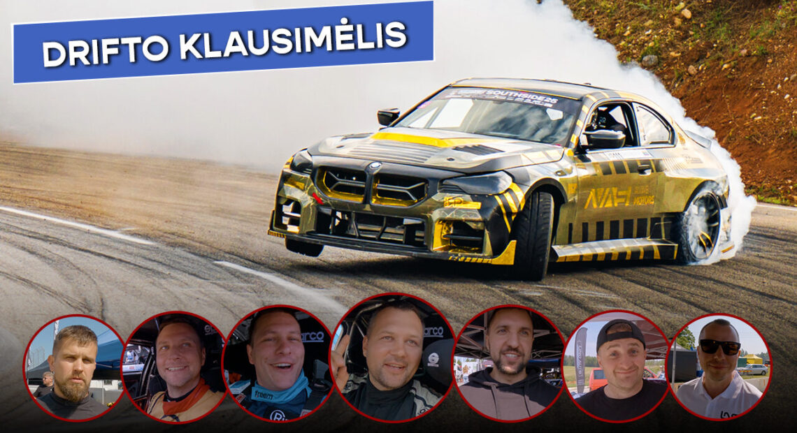 klausimėlis