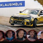 klausimėlis