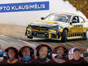 klausimėlis