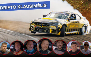 klausimėlis