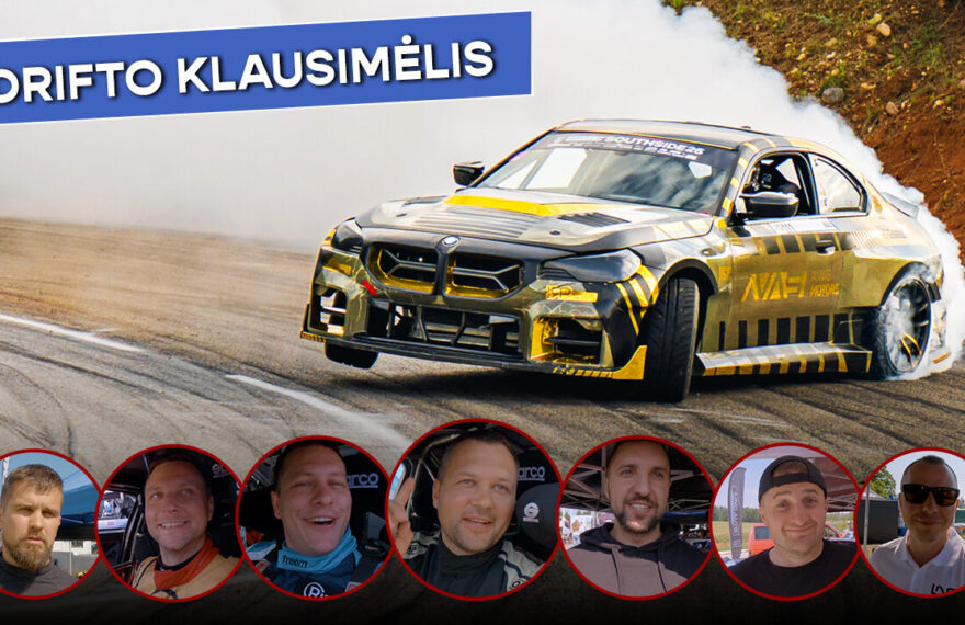 klausimėlis