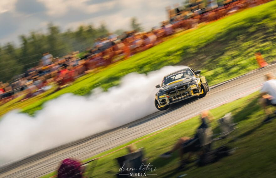 Andrius Vasiliauskas PRO