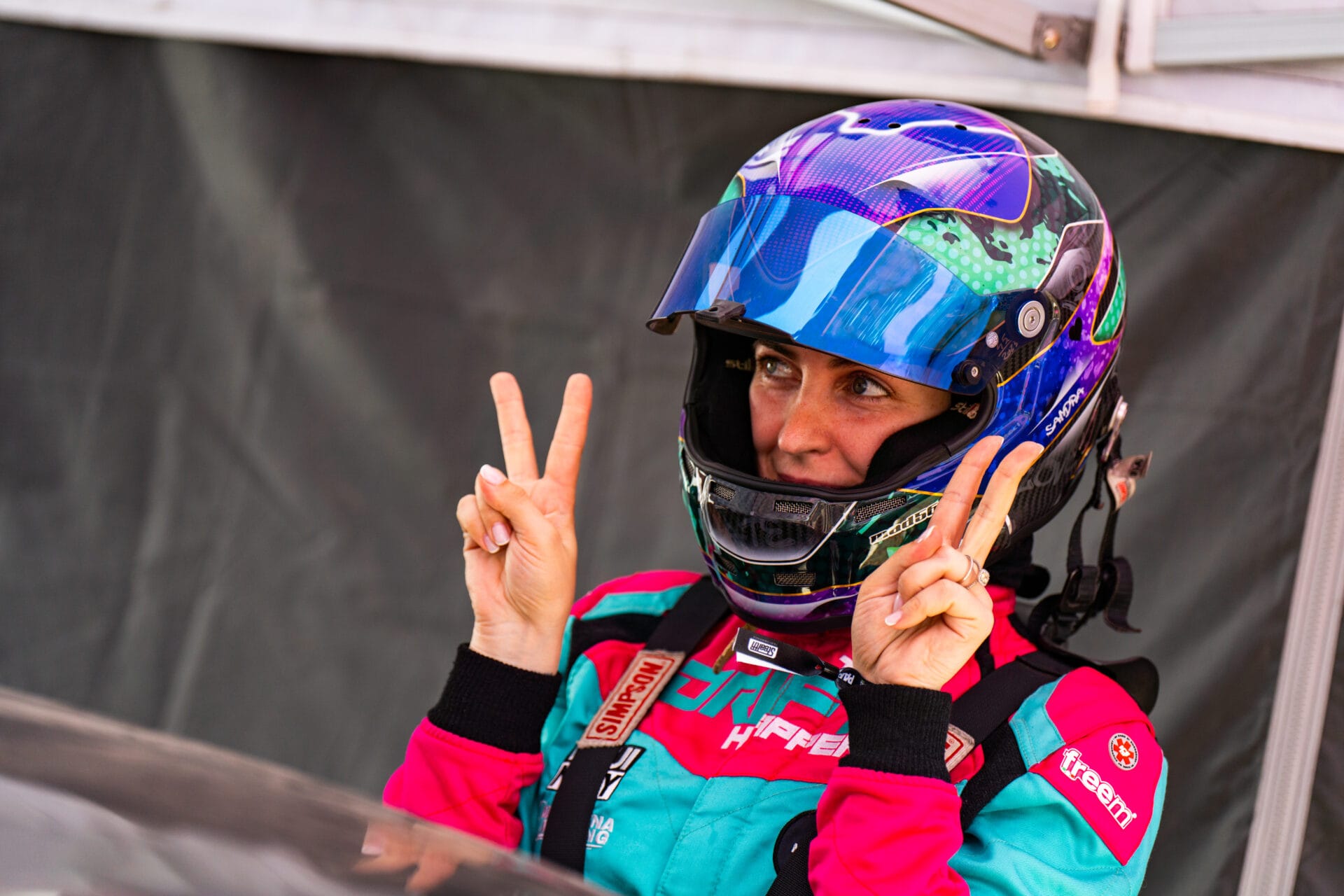 www.driftas.eu Dvam Keturi media / Drift Masters Ferropolis