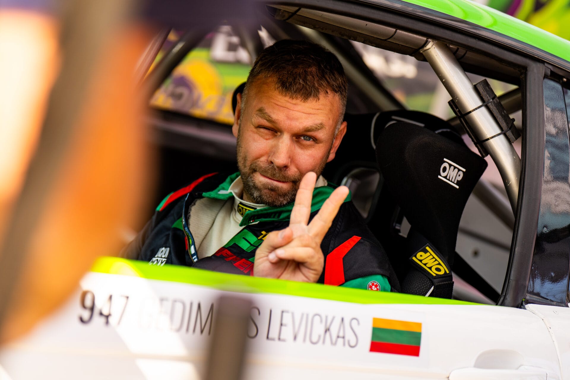 www.driftas.eu Dvam Keturi media / Drift Masters Ferropolis