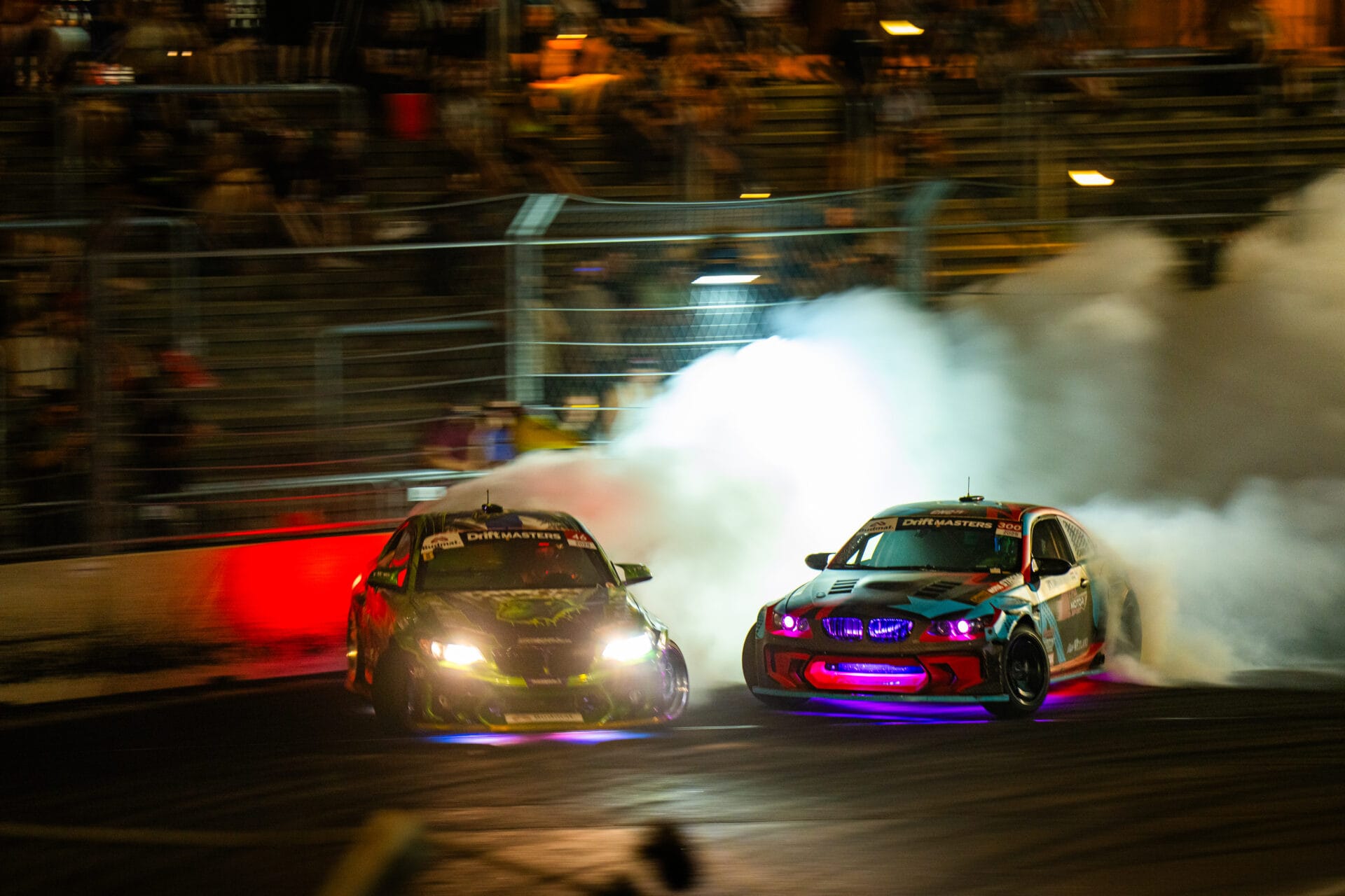 www.driftas.eu Dvam Keturi media / Drift Masters Ferropolis