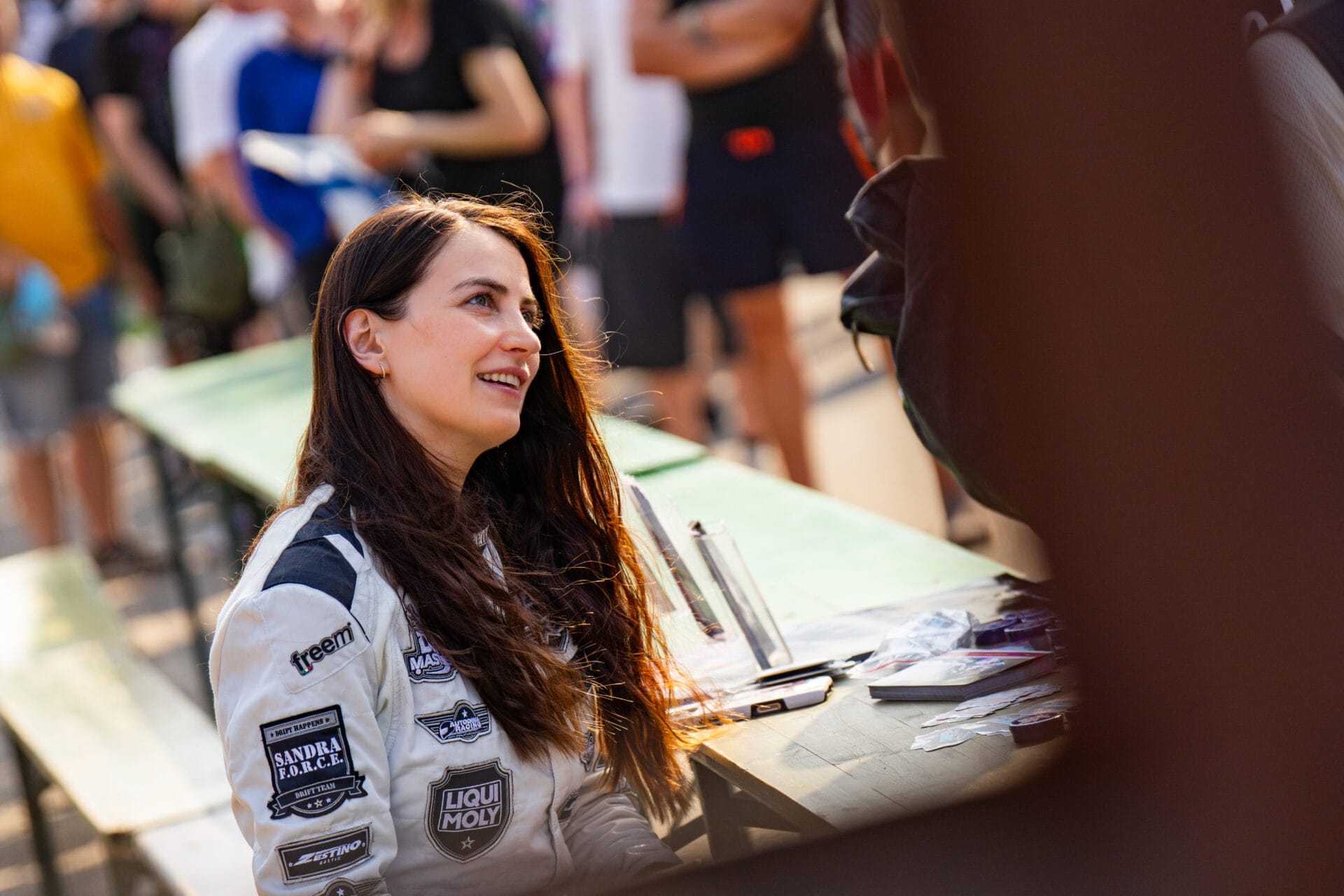 www.driftas.eu Dvam Keturi media / Drift Masters Ferropolis
