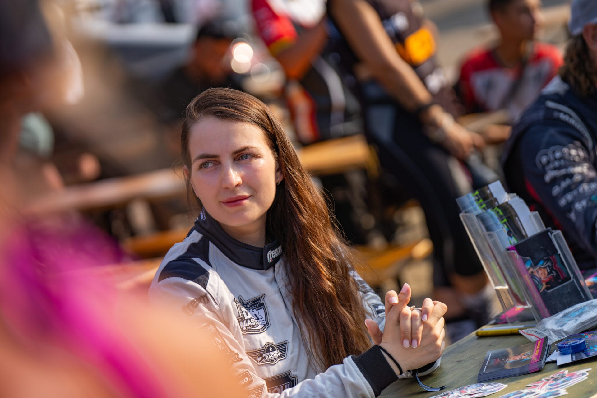 www.driftas.eu Dvam Keturi media / Drift Masters Ferropolis