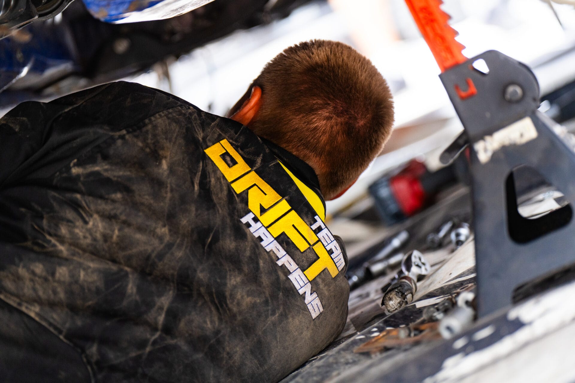 www.driftas.eu Dvam Keturi media / Drift Masters Ferropolis