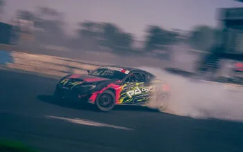 Trackwood trasa skelbimai