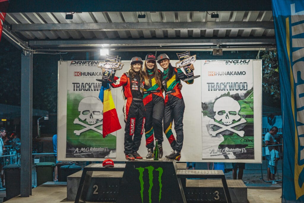 www.driftas.eu Trackwood 2024