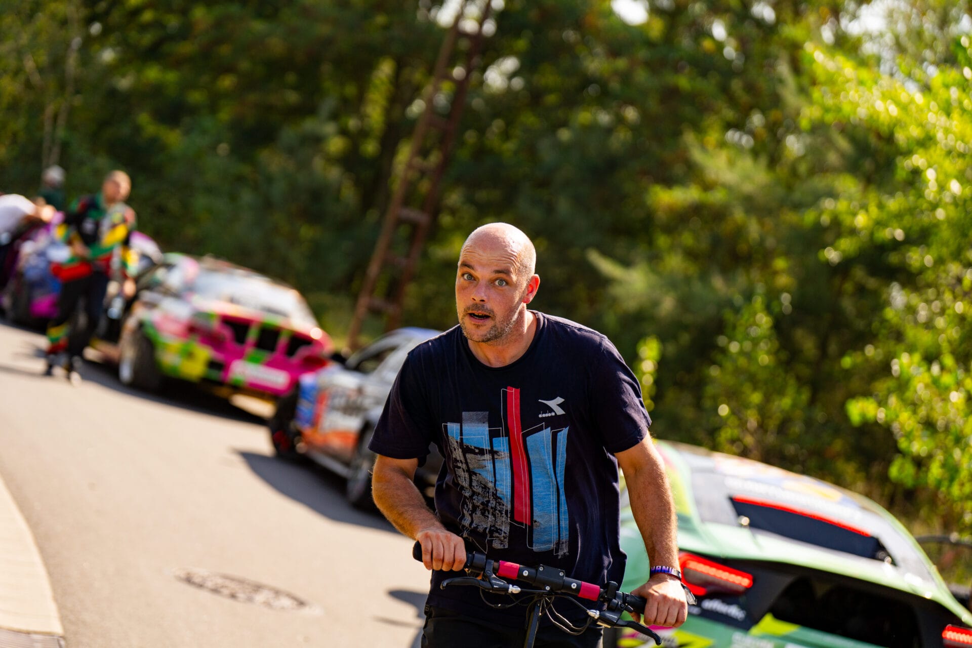 www.driftas.eu Dvam Keturi media / Drift Masters Ferropolis