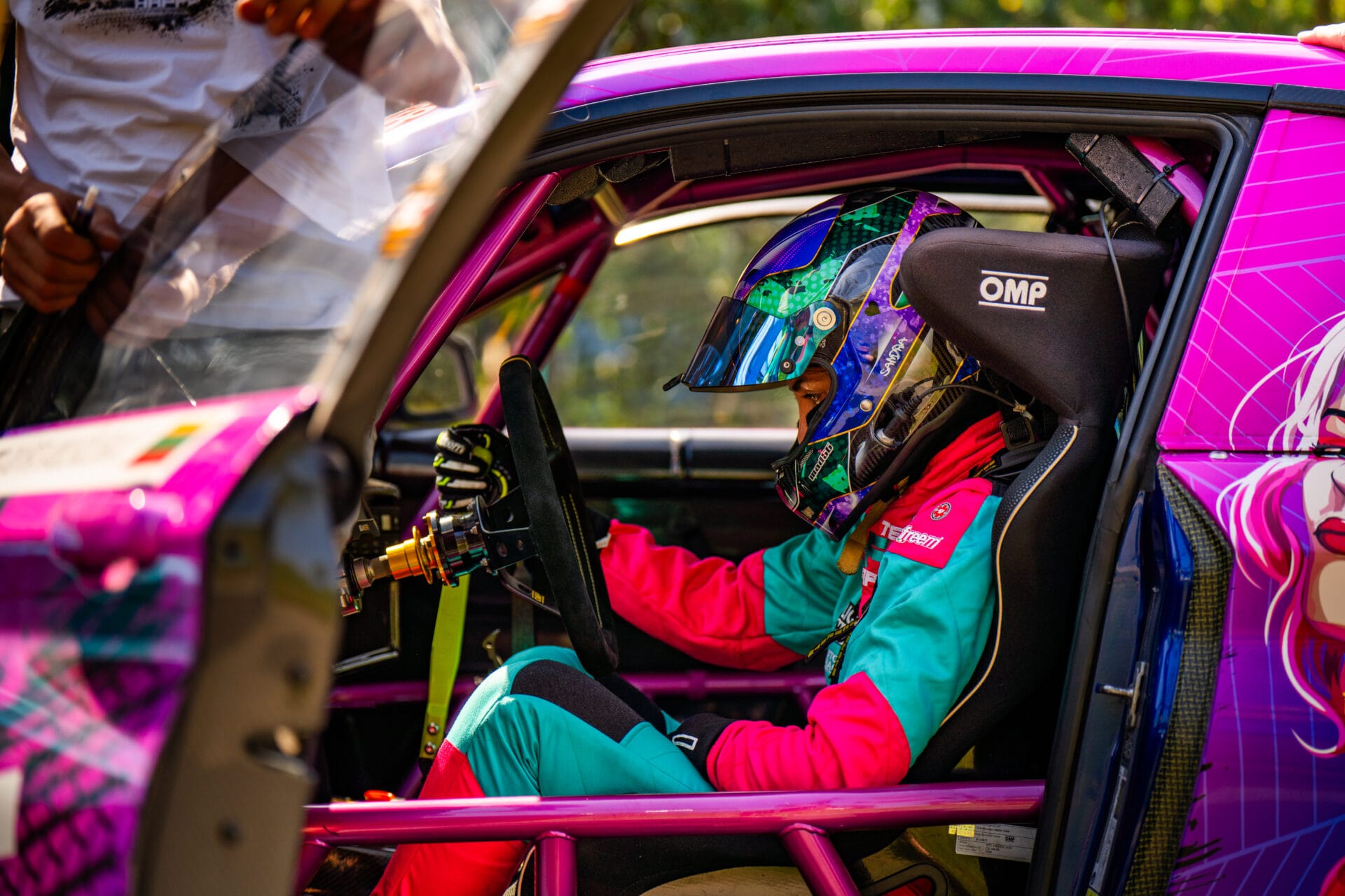 www.driftas.eu Dvam Keturi media / Drift Masters Ferropolis