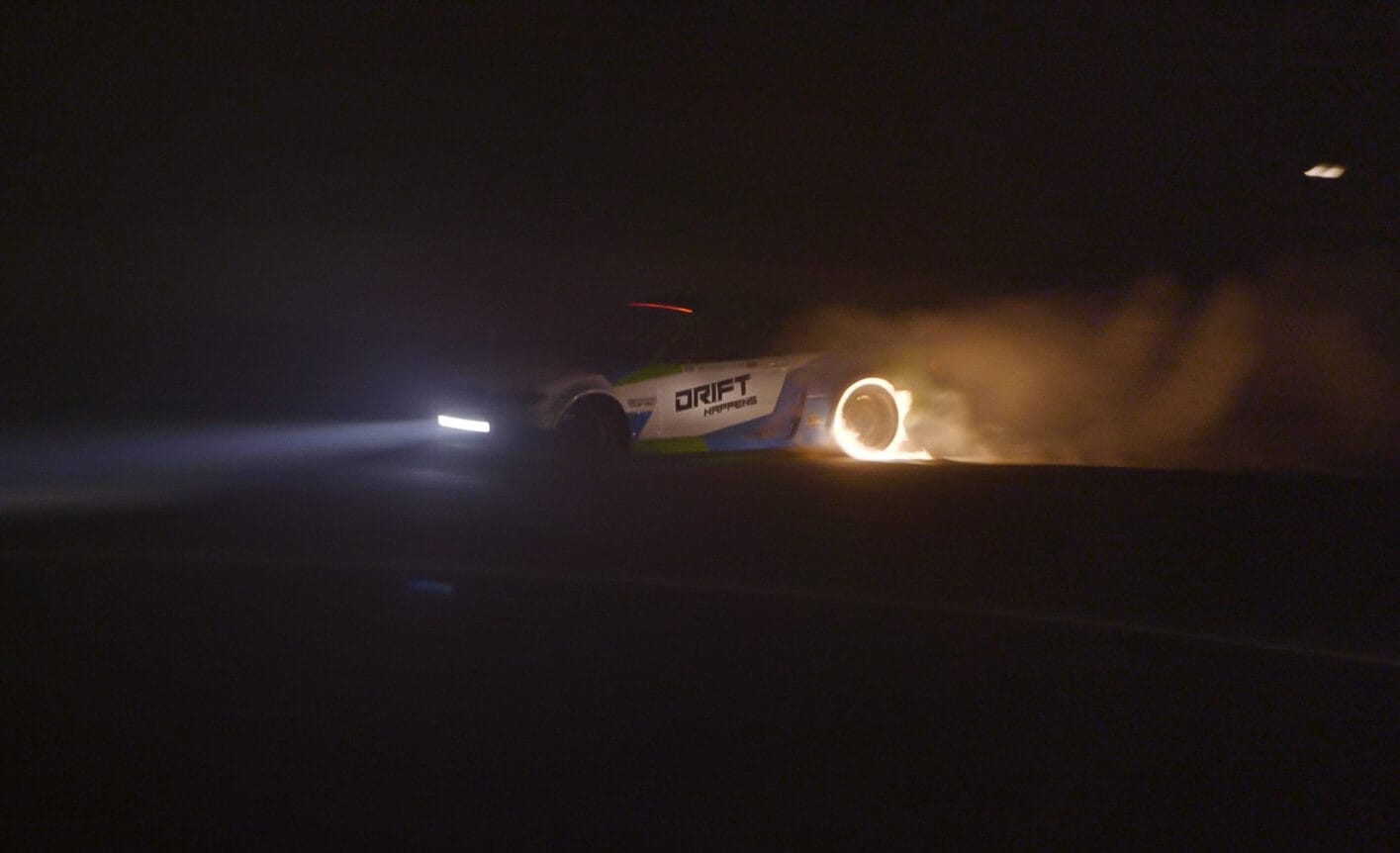 www.driftas.eu Dvam Keturi media / Drift Masters Ferropolis