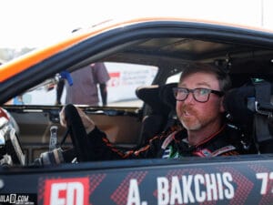 Formula Drift