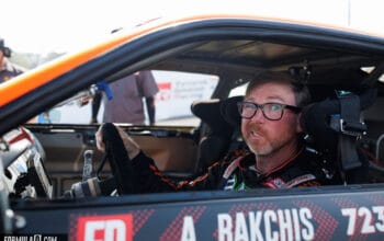 Formula Drift
