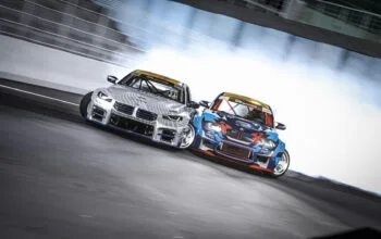 Virtual Drift Masters