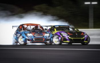 www.driftas.eu Virtual Drift Masters