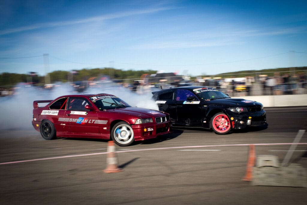 www.driftas.eu Arena Drift Cup