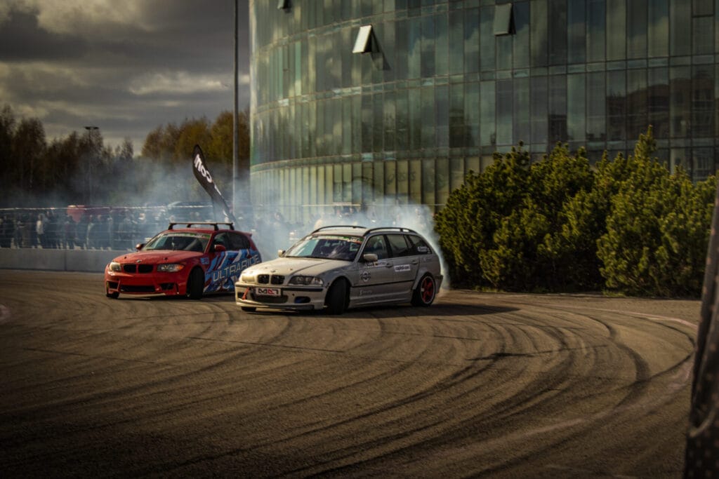 www.driftas.eu Arena Drift Cup