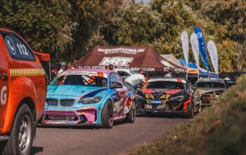 Drift Kings Trackwood 2025