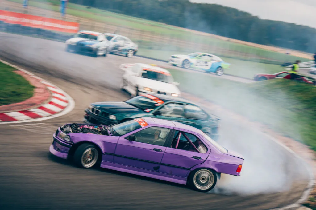 Drift Matsuri