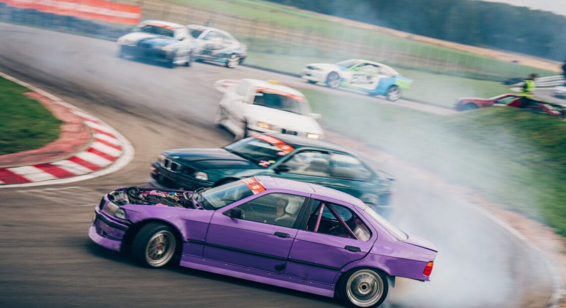 Drift Matsuri