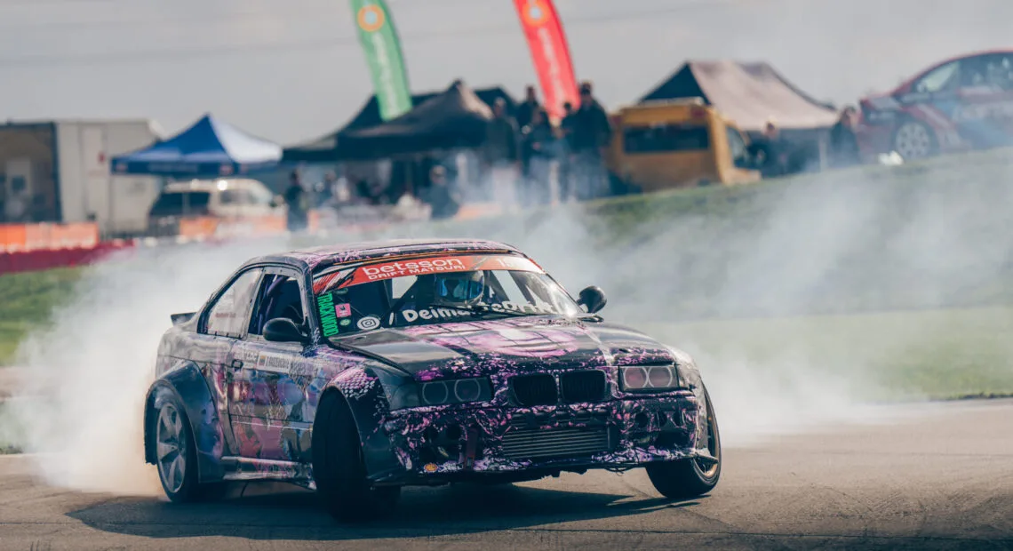 Drift Matsuri