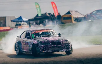 Drift Matsuri