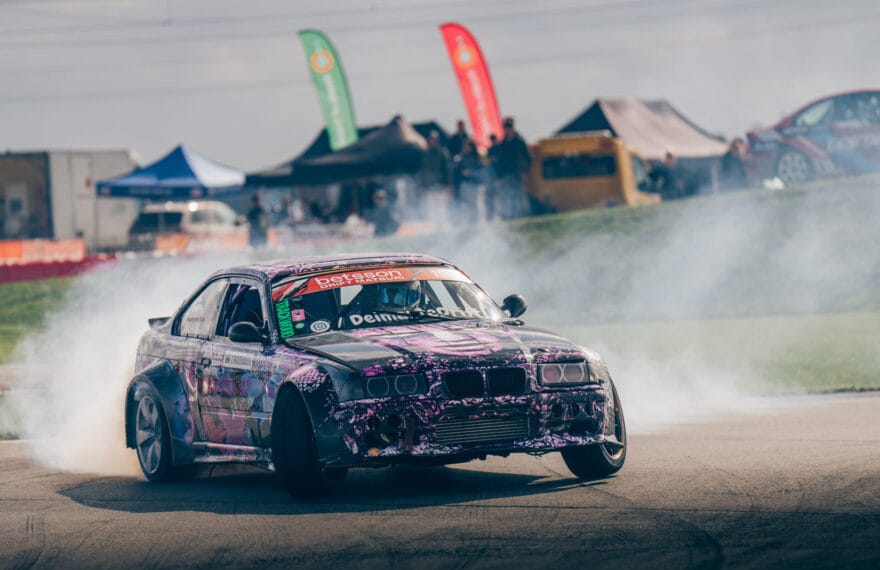 Drift Matsuri