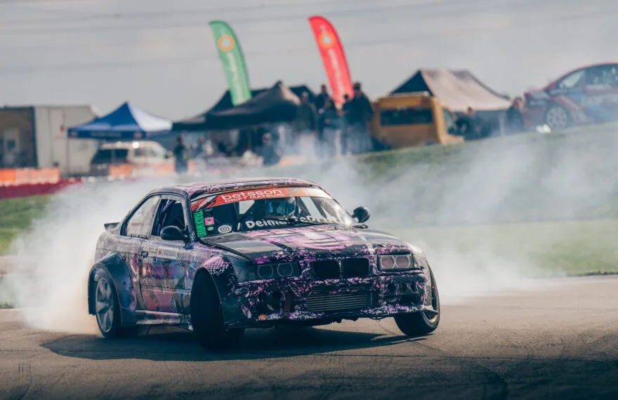 Drift Matsuri