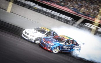 Virtual Drift Masters