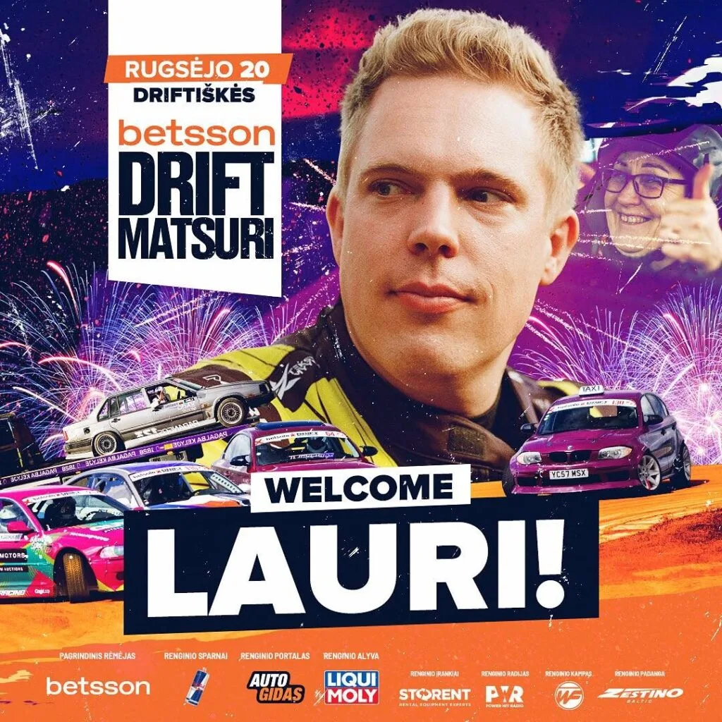 Lauri Heinonen