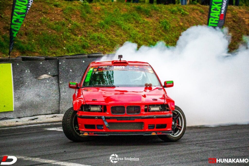 www.driftas.eu Janis Berzins