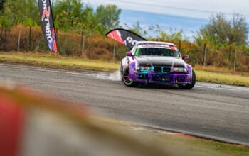 Drift Kings