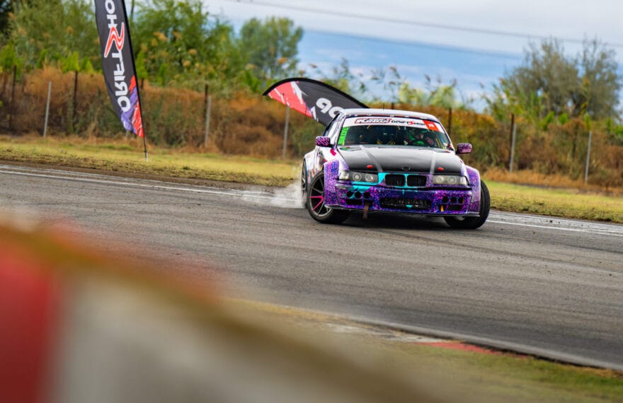 Drift Kings